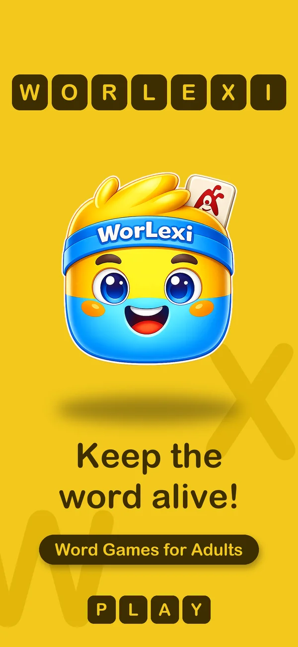 Worlexi screenshot 1